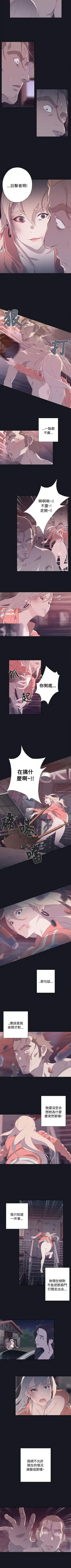 腥紅之壁 1-24 Fhentai - Page 68