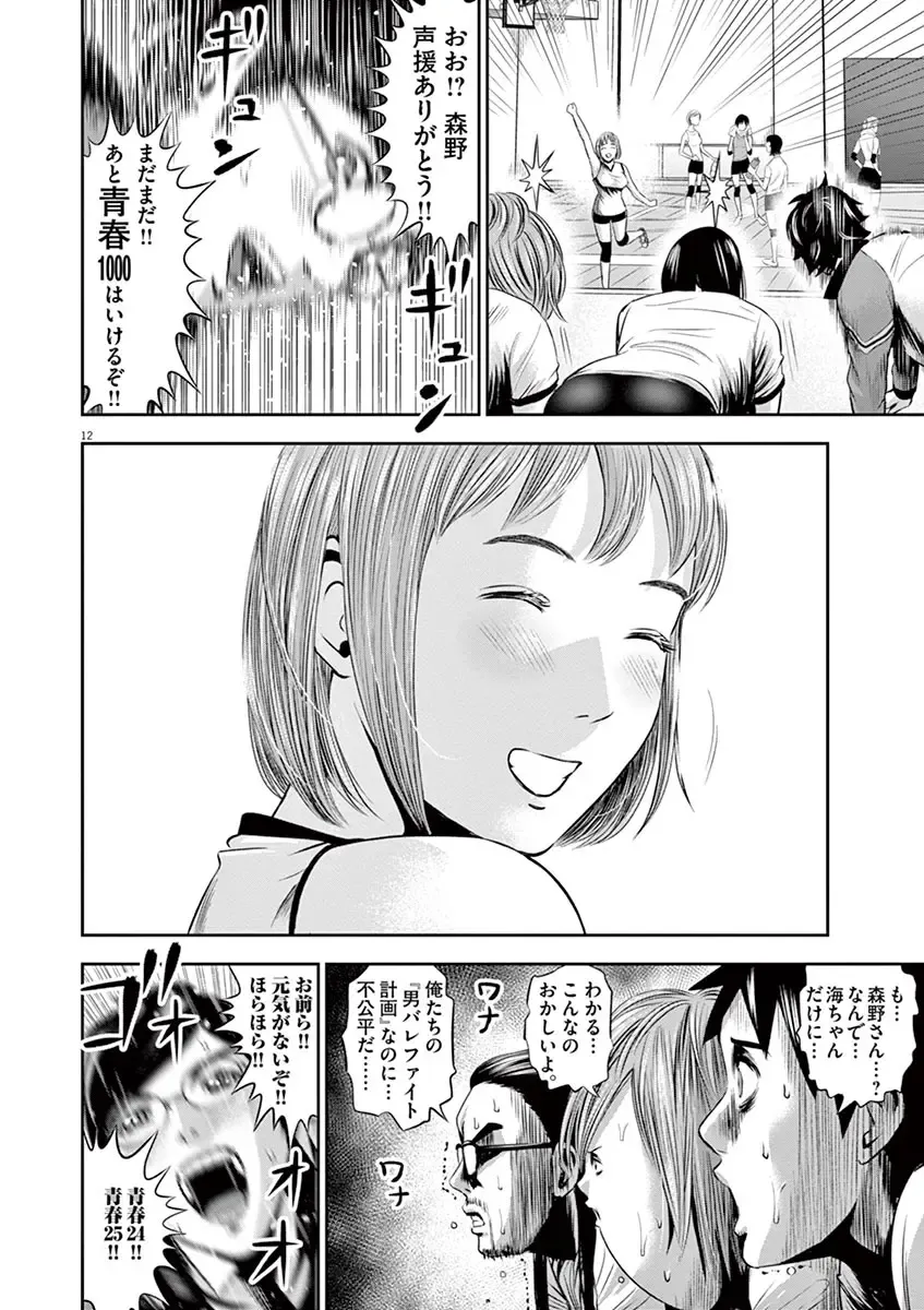 [Murata Kouji] Te no Hira ni Ai wo!  V01 Fhentai - Page 164