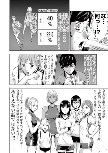 [Murata Kouji] Te no Hira ni Ai wo!  V01 Fhentai - Page 84