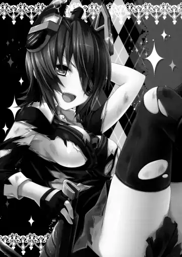 [Konomi] Tenryuu-chan ga Kowai Fhentai - Page 15