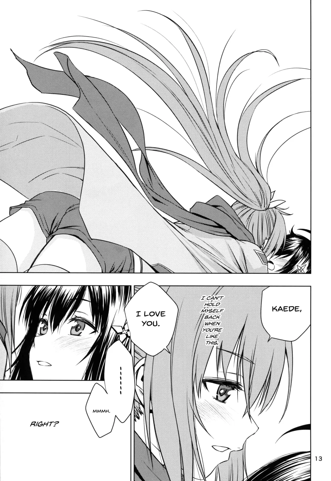 [As-special] fit. Fhentai - Page 13