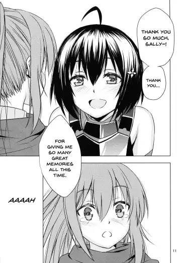 [As-special] fit. Fhentai - Page 11