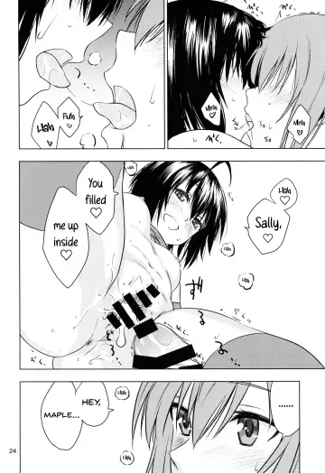 [As-special] fit. Fhentai - Page 24
