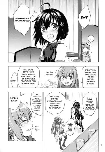 [As-special] fit. Fhentai - Page 3