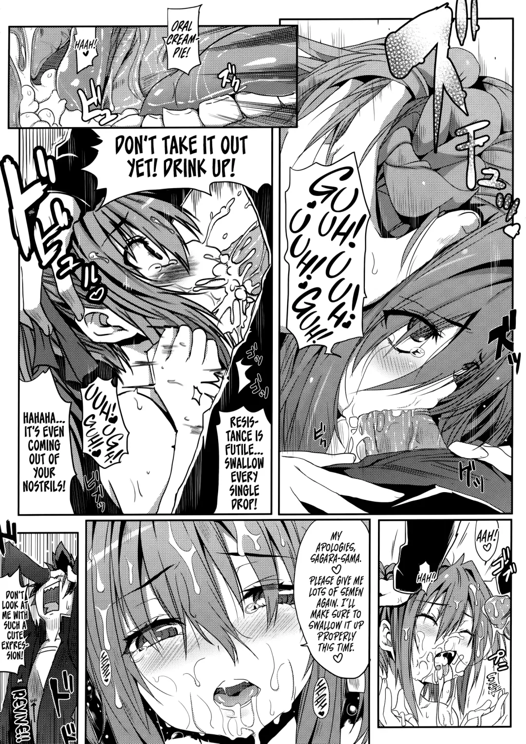 [Nekosaki Aoi] Takenaka Hanbei no Shami Ittai Fhentai - Page 29