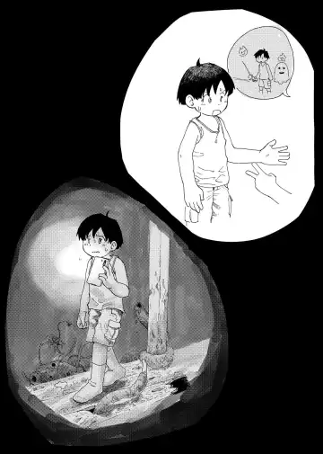 Read Cosusora - 絶対搾り取る触手vs未精通ショ - Fhentai