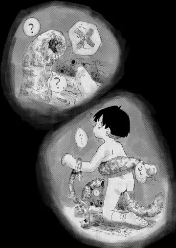 Cosusora - 絶対搾り取る触手vs未精通ショ Fhentai - Page 6