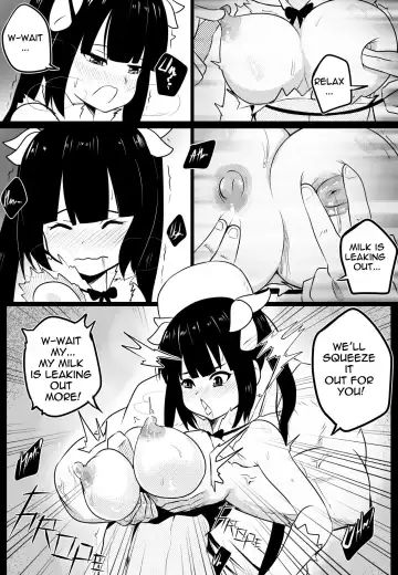 [Merkonig] B-Trayal 20 Hestia (dungeon ni deai o motomeru no wa machigatteiru darou ka) Part1 Fhentai - Page 7