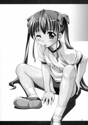 [Potekoro] Tech Tree Fhentai - Page 29