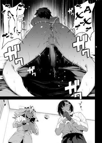 [Kamaboko] Seigangu Keikaku Namaiki na Otouto o Fukujuu sasetakute Fhentai - Page 40