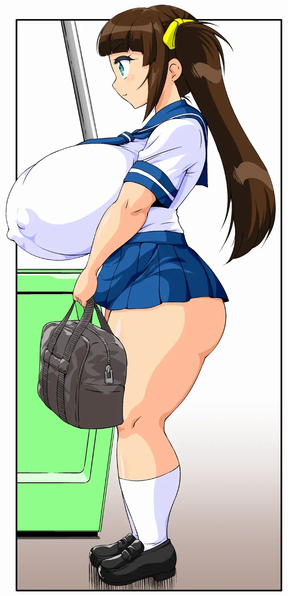 [Tetsujinex] Feb-May 2019 Paid Plan Benefits Fhentai - Page 17