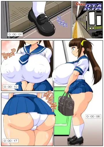 Read [Tetsujinex] Feb-May 2019 Paid Plan Benefits - Fhentai