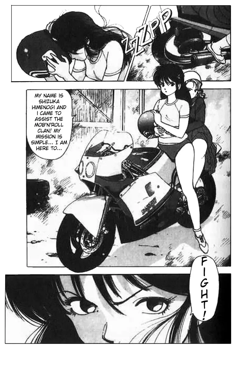 [U-jin] Angel: Highschool Sexual Bad Boys and Girls Story Vol.01 Fhentai - Page 129