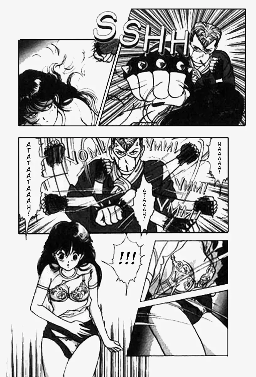 [U-jin] Angel: Highschool Sexual Bad Boys and Girls Story Vol.01 Fhentai - Page 138