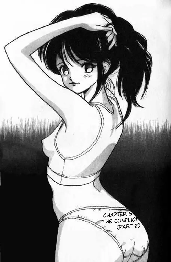 [U-jin] Angel: Highschool Sexual Bad Boys and Girls Story Vol.01 Fhentai - Page 88