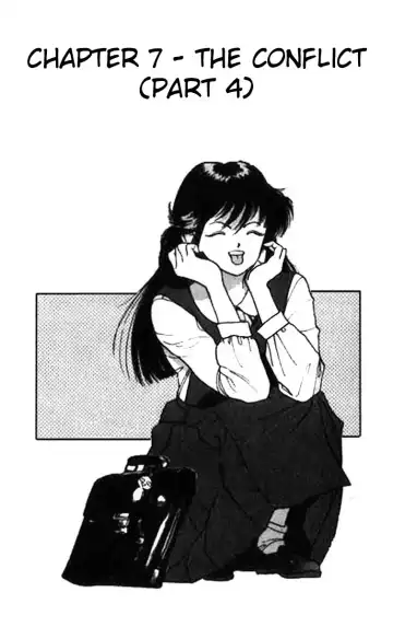 [U-jin] Angel: Highschool Sexual Bad Boys and Girls Story Vol.01 Fhentai - Page 125