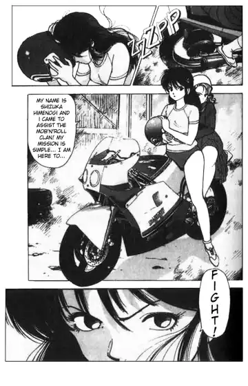 [U-jin] Angel: Highschool Sexual Bad Boys and Girls Story Vol.01 Fhentai - Page 129