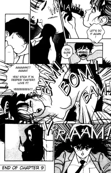 [U-jin] Angel: Highschool Sexual Bad Boys and Girls Story Vol.01 Fhentai - Page 180