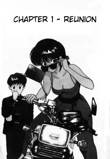 [U-jin] Angel: Highschool Sexual Bad Boys and Girls Story Vol.01 Fhentai - Page 5