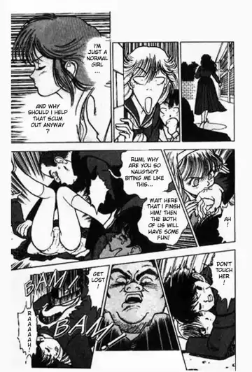 [U-jin] Angel: Highschool Sexual Bad Boys and Girls Story Vol.01 Fhentai - Page 66