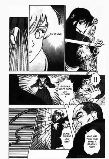 [U-jin] Angel: Highschool Sexual Bad Boys and Girls Story Vol.01 Fhentai - Page 67