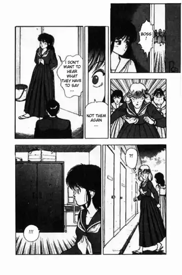 [U-jin] Angel: Highschool Sexual Bad Boys and Girls Story Vol.01 Fhentai - Page 79