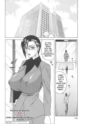[Yamamoto Yoshifumi] Inbo Ninshin Soukan | Lewd Mother Pregnant Adultery (decensored) Fhentai - Page 2