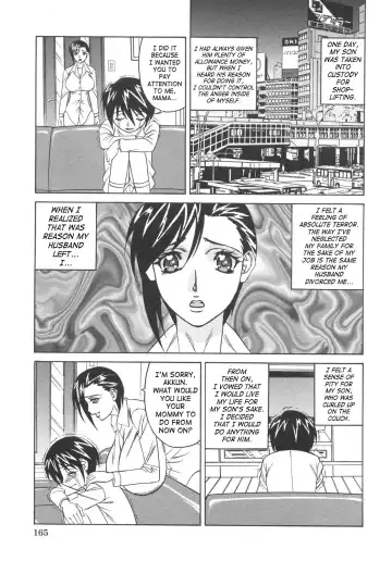 [Yamamoto Yoshifumi] Inbo Ninshin Soukan | Lewd Mother Pregnant Adultery (decensored) Fhentai - Page 9