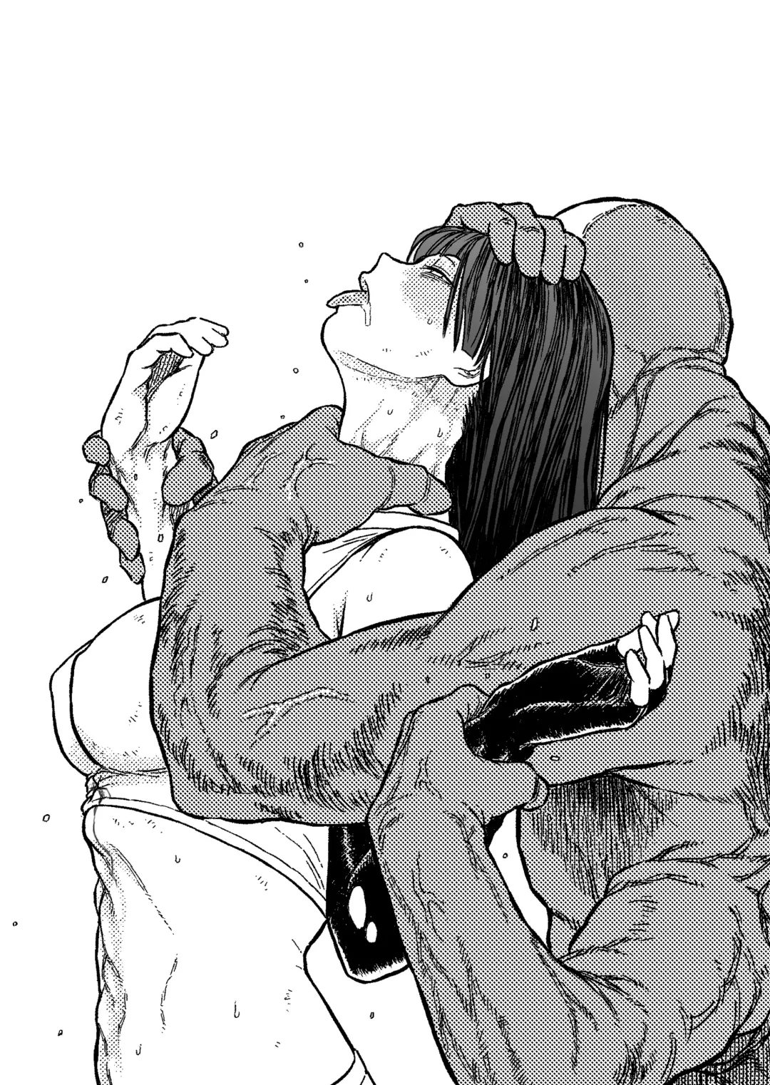 [Bourne] Midnight predation - Seigi no Heroine, Esa ni Naru | Midnight Predation ~Heroine Prey~ Fhentai - Page 27