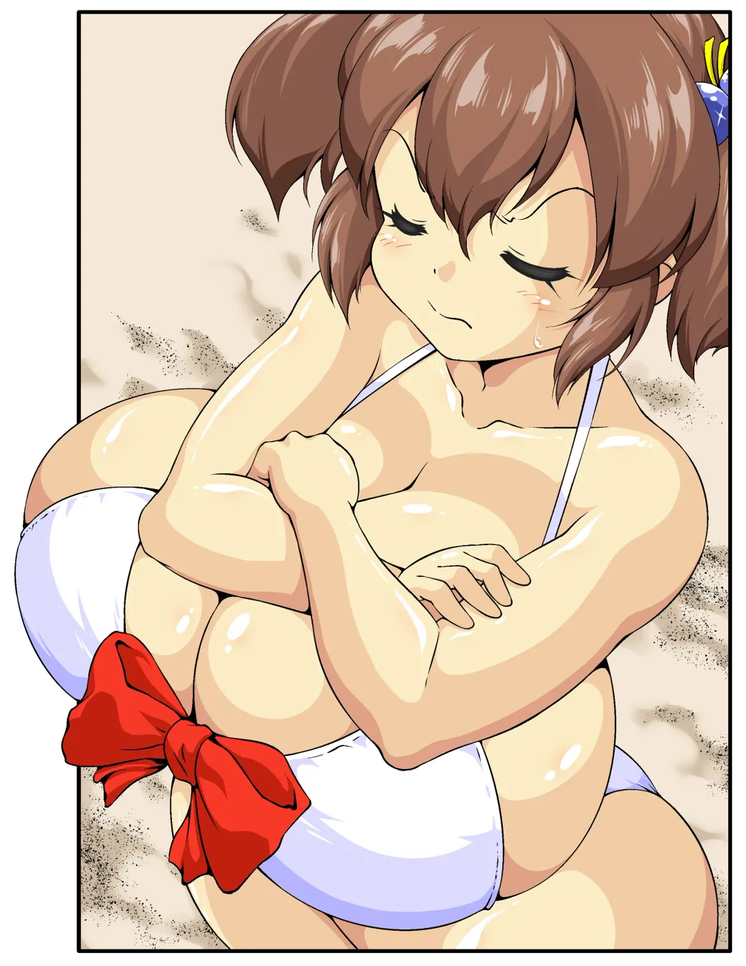 [Tetsujinex] July-Sep 2019 Paid Plan Benefits Fhentai - Page 16