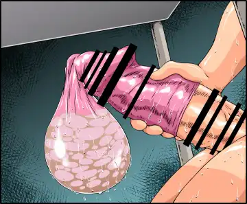 [Tetsujinex] May-June 2020 Paid Plan Benefits Fhentai - Page 36