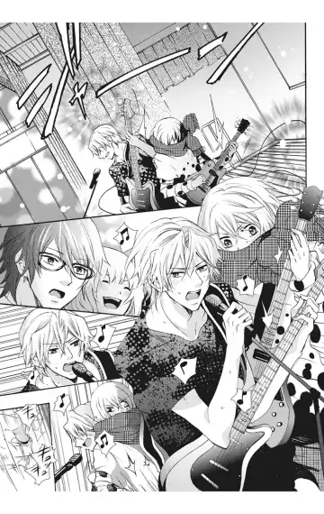 [Maguro Ouji] Nyota-H. Vol. 2 Fhentai - Page 25