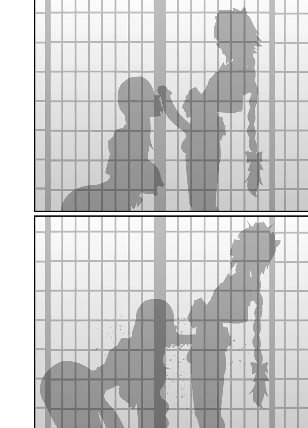 [Ankoman] Miss Crane, Astolfo to Nakayoku Naru Fhentai - Page 7