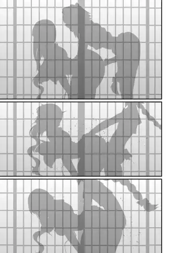 [Ankoman] Miss Crane, Astolfo to Nakayoku Naru Fhentai - Page 8