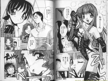 [Itaba Hiroshi] Mousou Ekimae Ryugaku Fhentai - Page 26