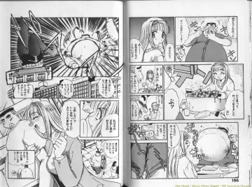 [Itaba Hiroshi] Mousou Ekimae Ryugaku Fhentai - Page 93