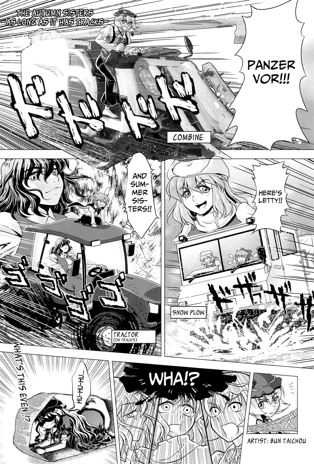 [Ebiwantan - Nf4] Neko demo Yakumo Fhentai - Page 3