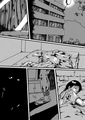 Yokubou Kaiki Dai 150 Shou - Picking Shinnyuu Oyako Kichiku Rape Ma - &Yokubou Kaiki dai 204 shou - Onsen Ryoujoku Suspense #2 Mayonaka no Ikenie Joshidaisei - Fhentai - Page 3