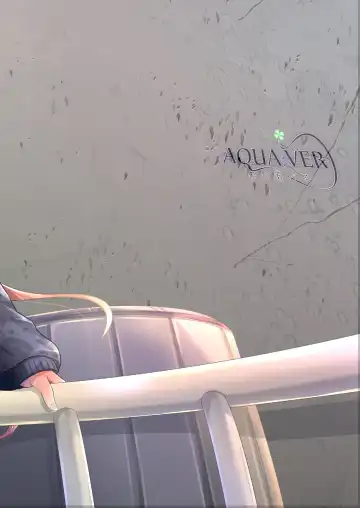 [Pirason] Osanpo Shiyou! Arisa Hen Fhentai - Page 22