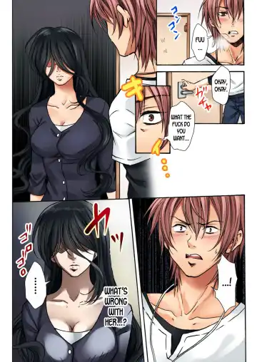 [Fujitsuna - Yukino Tsukimi] Nyotaika Penalty ~Onnanoko no Karada de Shikotama Zecchou~ 1 | Feminization Penalty ~Countless Orgasms in a Female Body~ 1 Fhentai - Page 6
