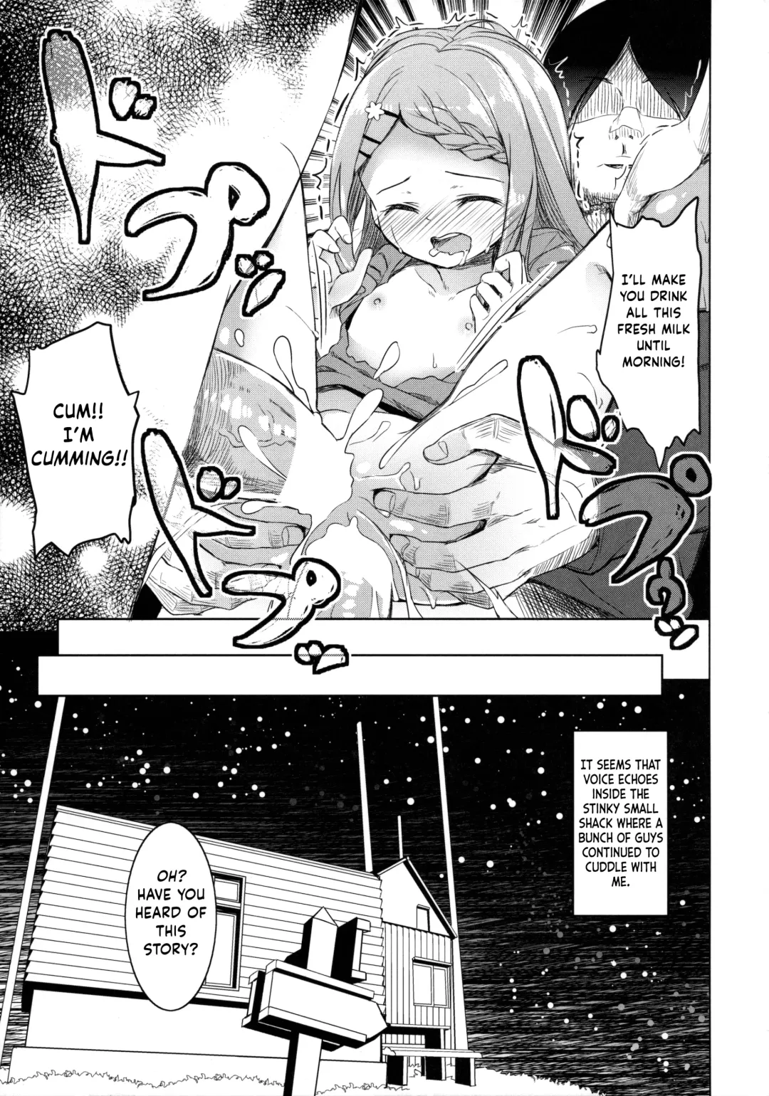 [Siina Yuuki] Yama no Jiken - Incidents of mountain Fhentai - Page 34