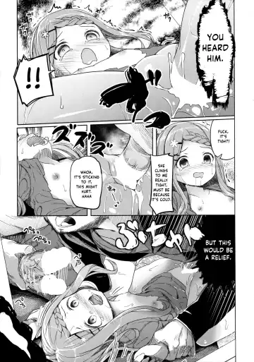 [Siina Yuuki] Yama no Jiken - Incidents of mountain Fhentai - Page 28