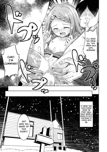 [Siina Yuuki] Yama no Jiken - Incidents of mountain Fhentai - Page 34