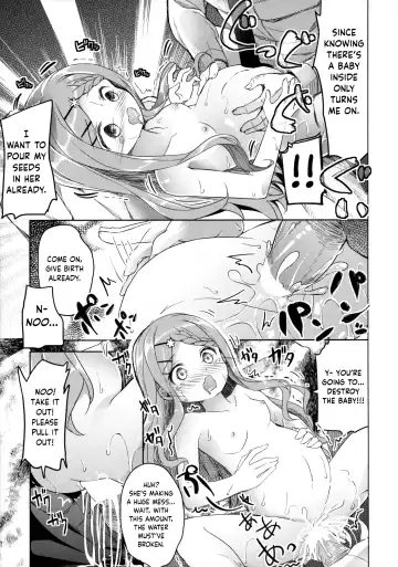 [Siina Yuuki] Yama no Jiken - Incidents of mountain Fhentai - Page 38