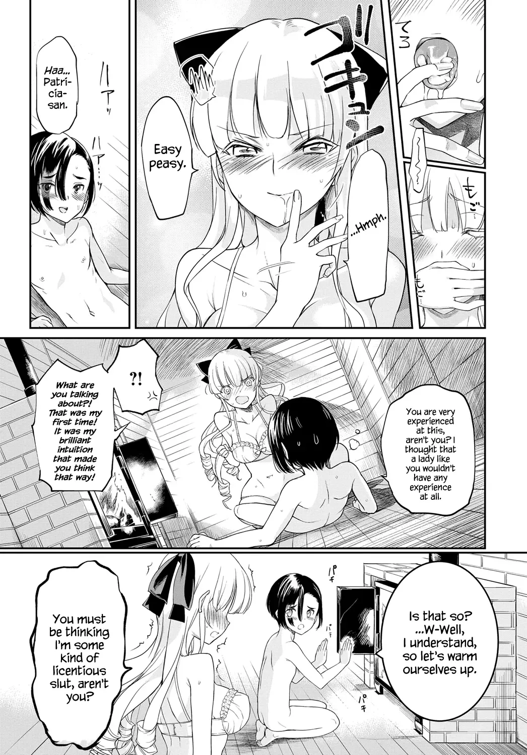 [Coin Rand] Seitokaichou no Himitsu Fhentai - Page 169