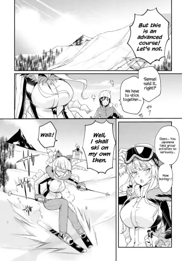 [Coin Rand] Seitokaichou no Himitsu Fhentai - Page 158