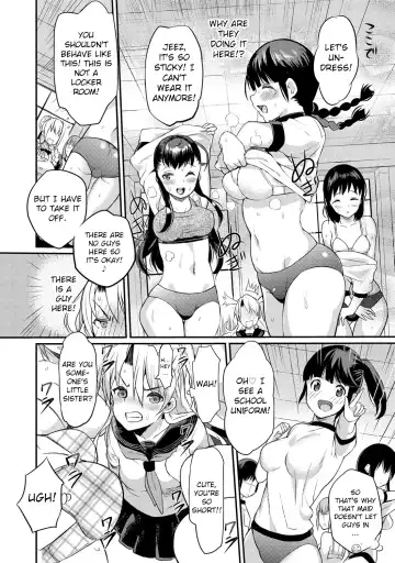 [Coin Rand] Seitokaichou no Himitsu Fhentai - Page 77