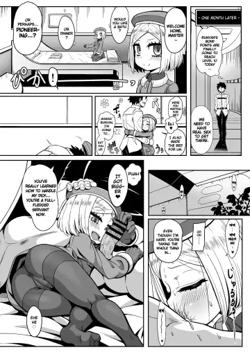 [Sekai Saisoku No Panda] Bunydaku Fhentai - Page 23