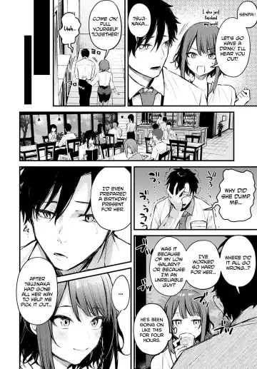 [Danimaru] Kono Koi ni Kiduite | Notice This Love Fhentai - Page 4