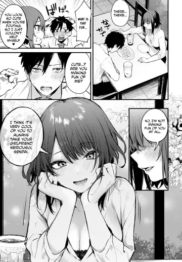 [Danimaru] Kono Koi ni Kiduite | Notice This Love Fhentai - Page 5